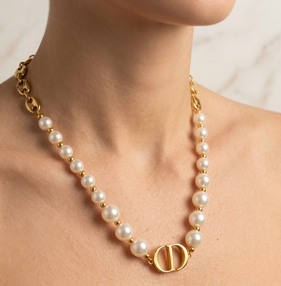 Collier Aura