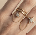 Ring - Adjustable Size