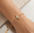 Bracelet Étoile Polaire