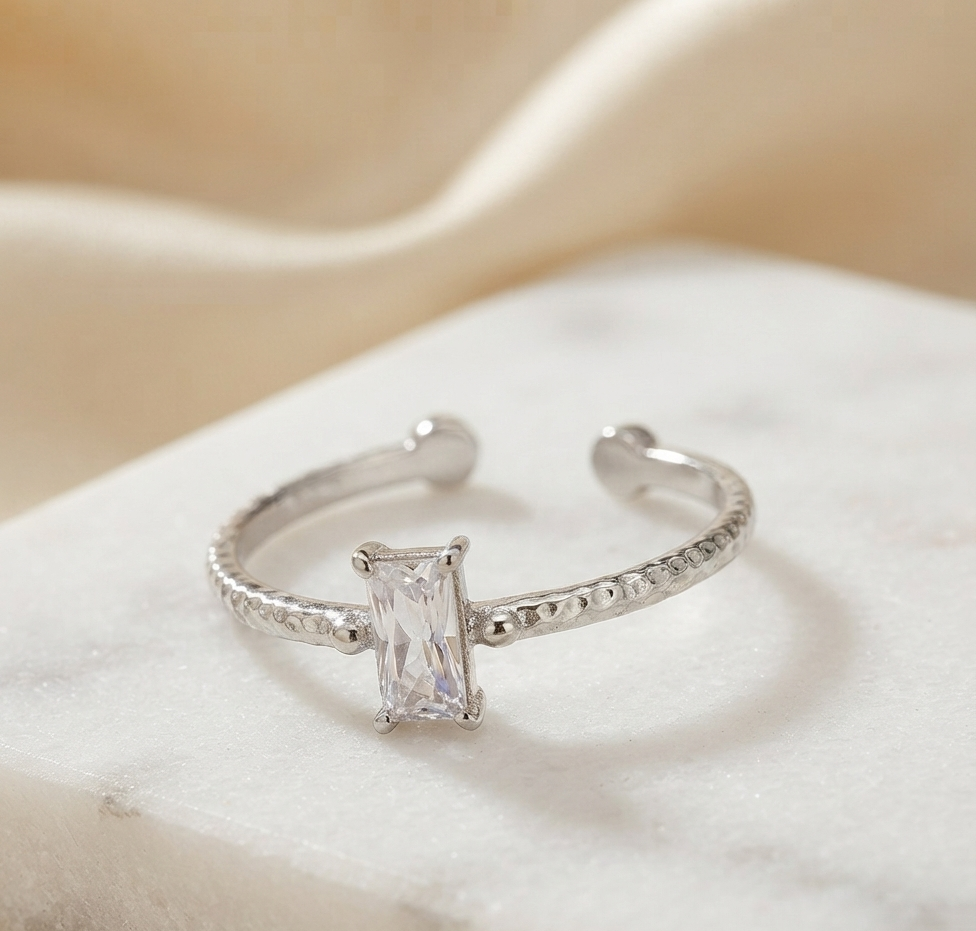 Ring - Adjustable Size