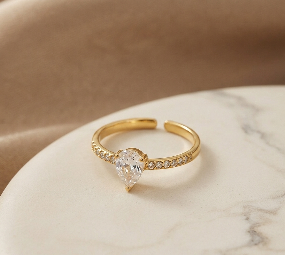 Ring - Adjustable Size