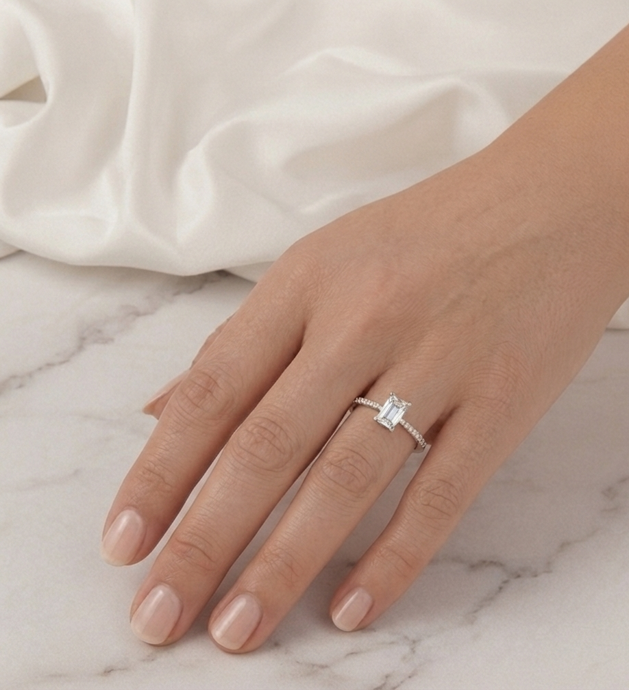 Ring - Adjustable Size