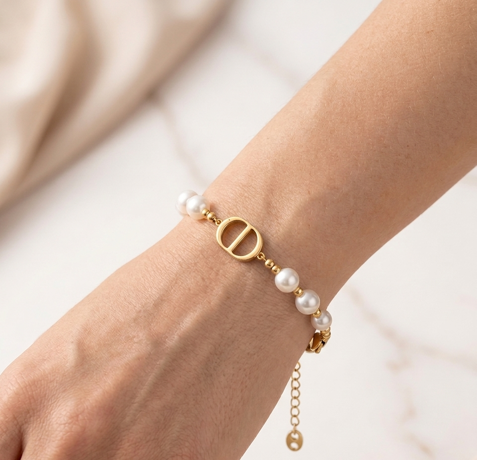 Bracelet Aura