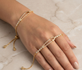 Bracelet Épingle