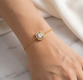 Bracelet Éclat Impérial