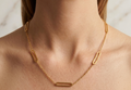 Collier Harmonie