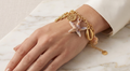 Bracelet Trésors Marins