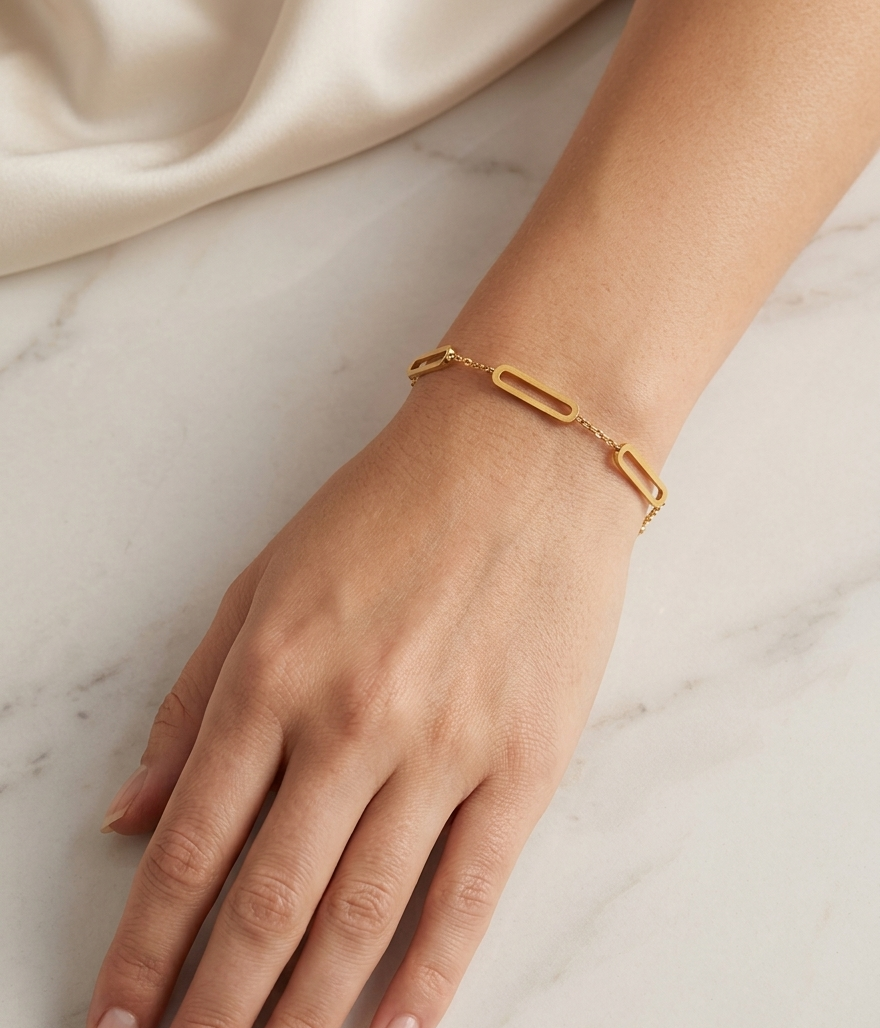 Bracelet Harmonie
