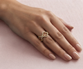 Ring - Adjustable Size