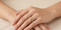 Bague - Taille ajustable