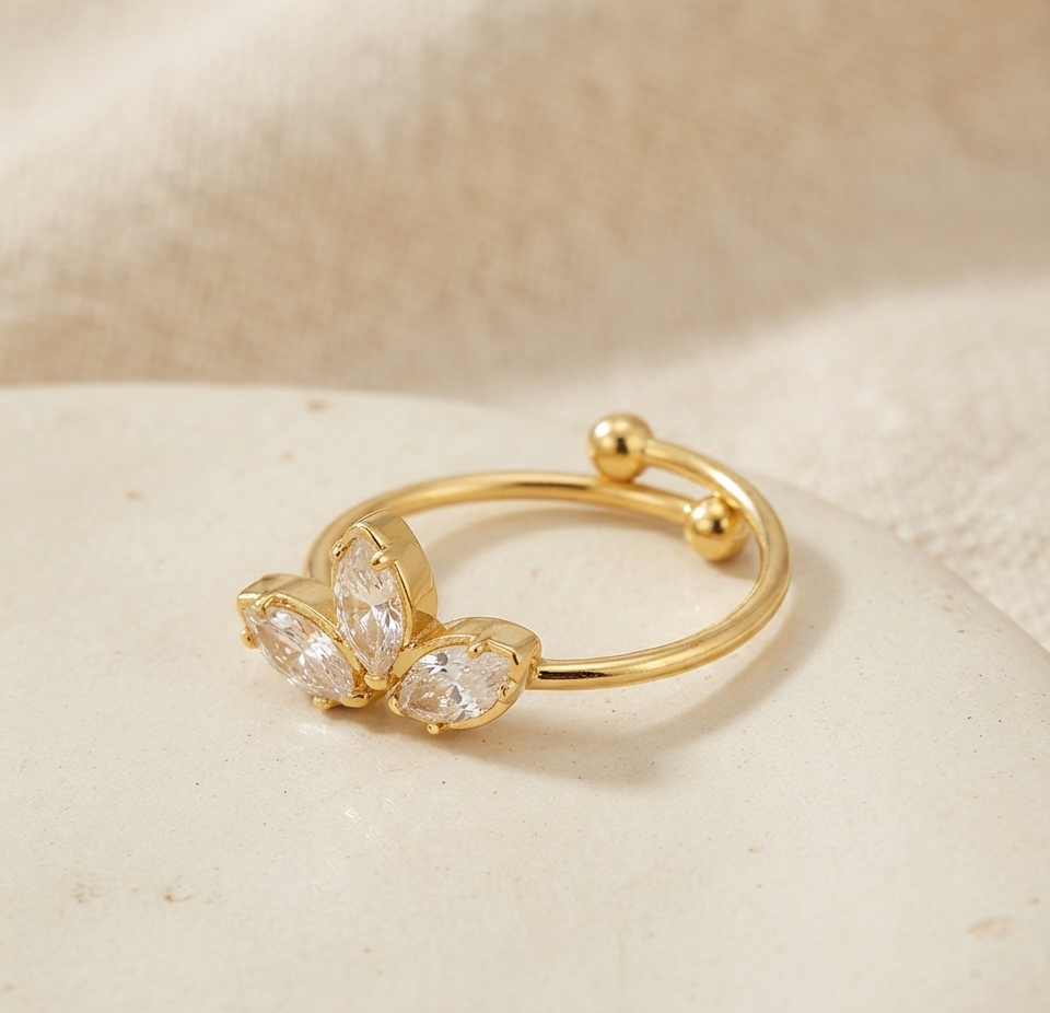Ring - Adjustable Size
