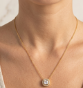 Collier Éclat Impérial