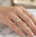Ring - Adjustable Size