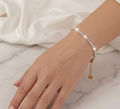 Bracelet Rivière de Lumière