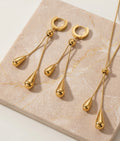 Ensembles de Bijoux