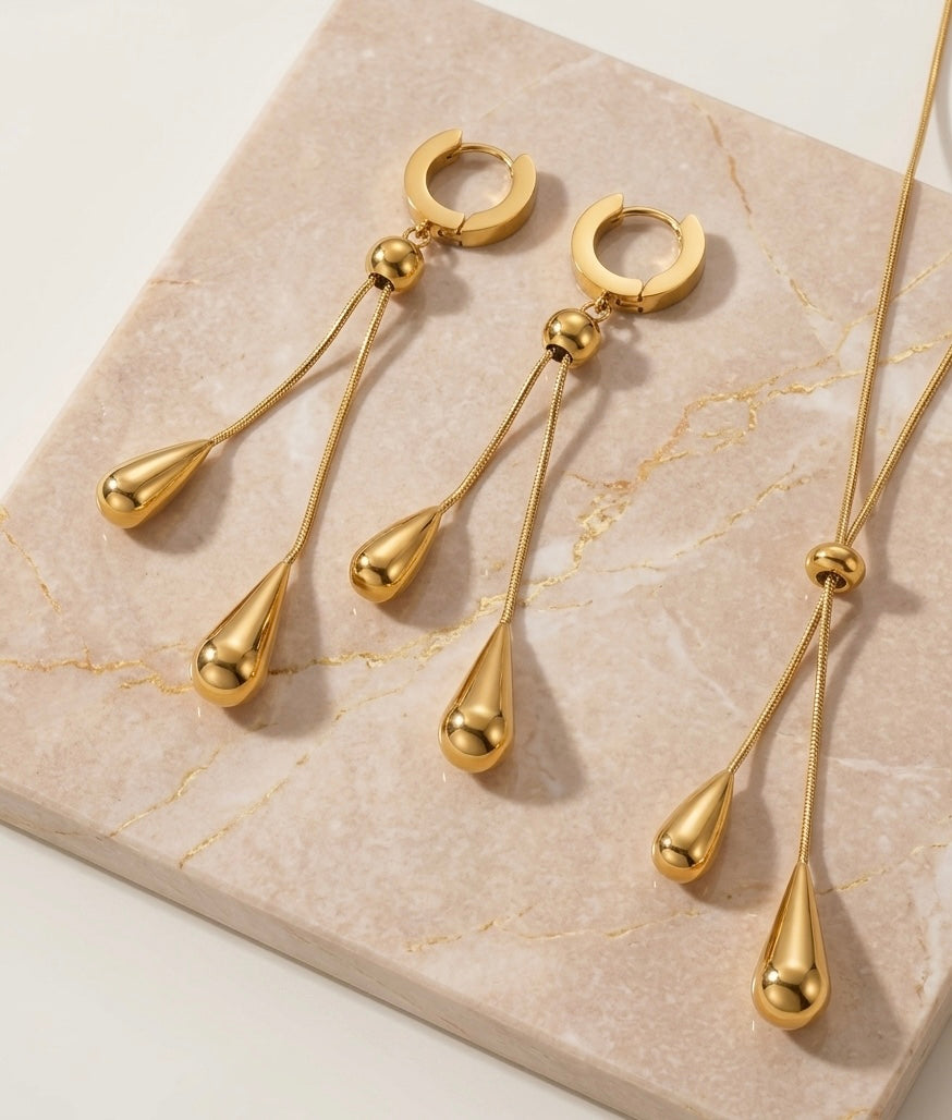 Ensembles de Bijoux