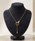 Collier ras du cou