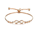Bracelets infini