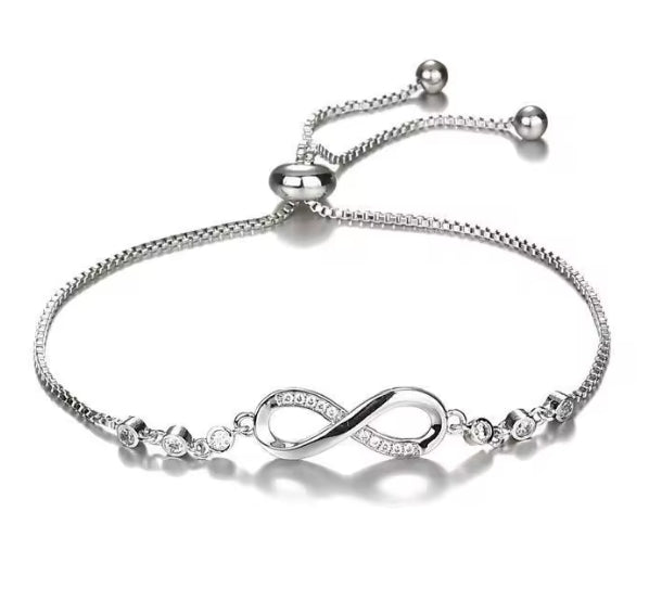 Bracelets infini