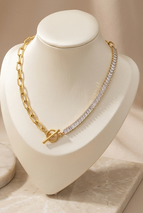 Collier Madison